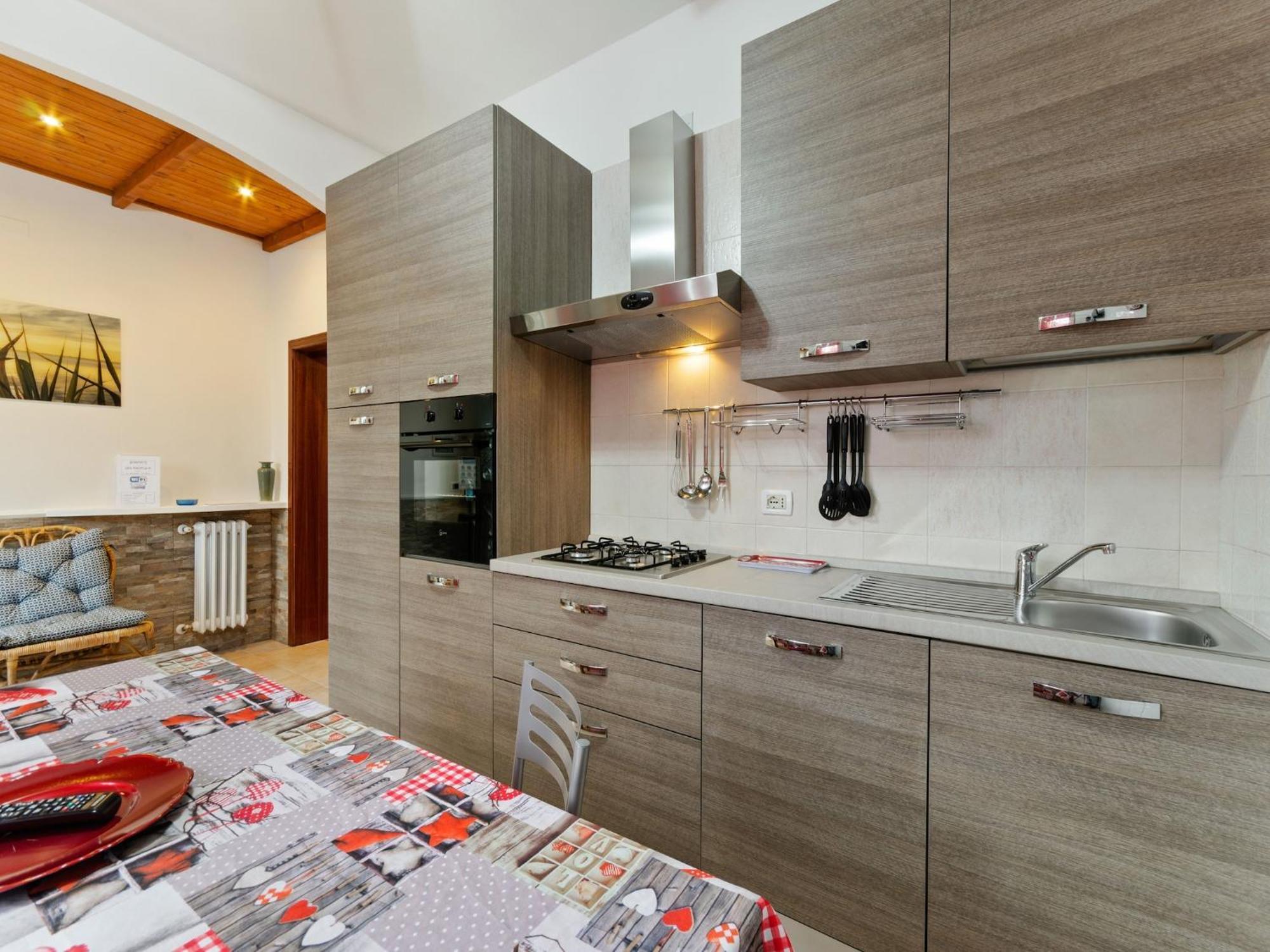 Pleasant Apartment With Courtyard Saludecio Exterior photo